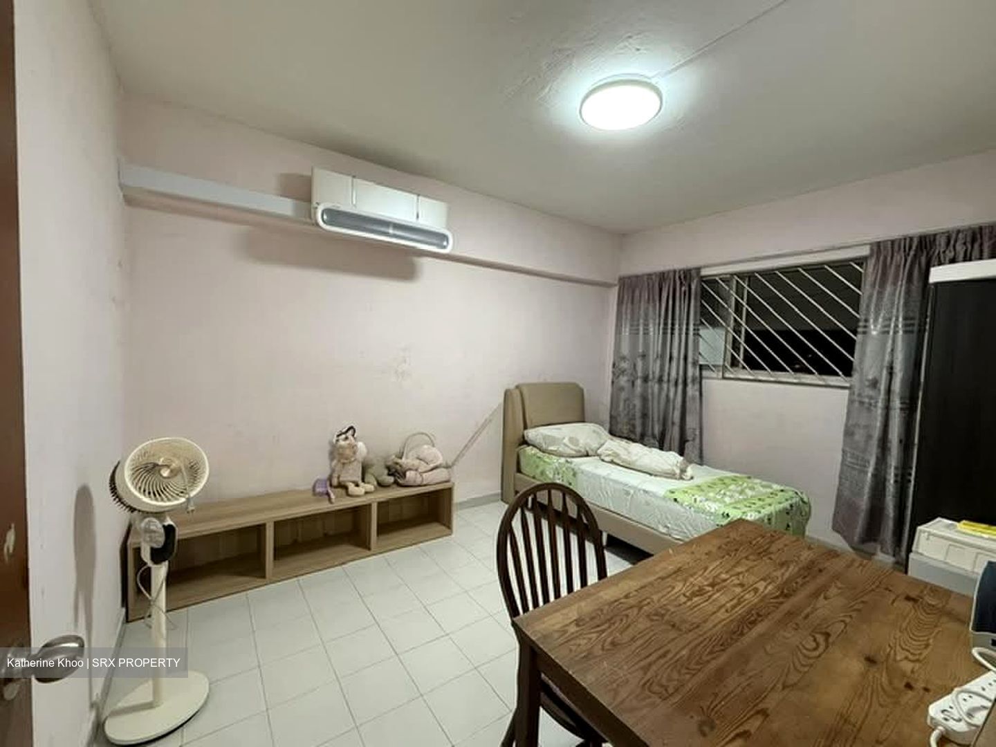 Blk 516 Jurong West Street 52 (Jurong West), HDB 3 Rooms #586211101